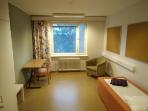 Budget accommodation Grand Hostel Ivalo